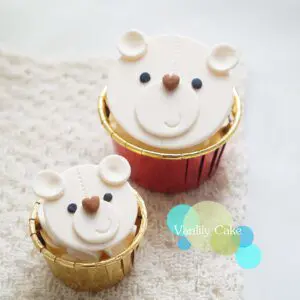 動物 CUPCAKE - Image 4