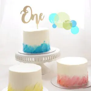 Royal Sugar Free Cake Smash - Image 4