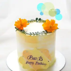 Meadow Cake Smash忌廉蛋糕 - Image 8