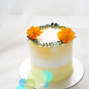 Meadow Cake Smash忌廉蛋糕 - Image 7