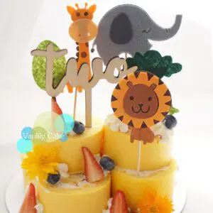 無糖 Baby Tower - Image 4