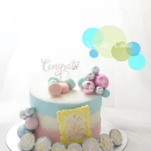 he or she 火焰蛋糕 - Image 4