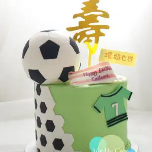 運動糖皮蛋糕 - Image 11