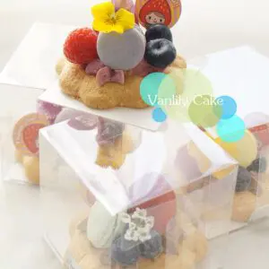 聖誕Party Cake - Image 4