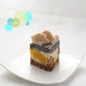 純素芝士蛋糕-多款口味 - Image 9