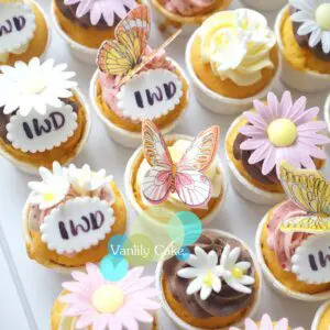 Cupcake 杯子蛋糕 (指定款式) Standard Style - Image 7