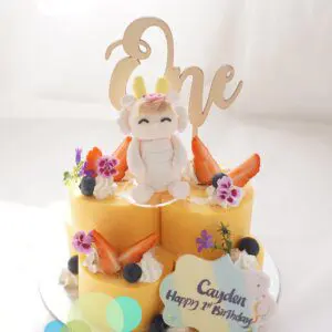 無糖 Baby Tower - Image 15
