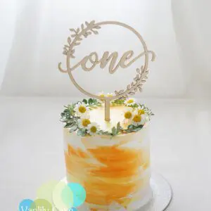 Meadow Cake Smash忌廉蛋糕 - Image 13