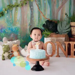 忌廉蛋糕 Cream Cake Smash - Image 27