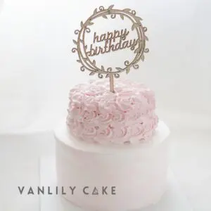 Double cake smash - Image 5