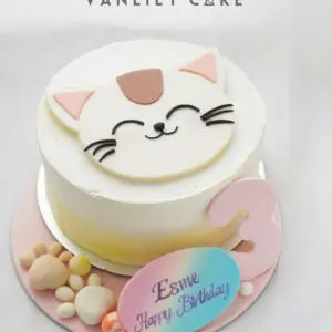 自由風蛋糕 Free Style Cake <低糖版> - Image 9