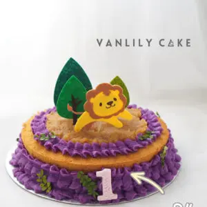 森林蘋果蛋糕 Forest Apple Cake - Image 9