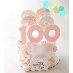 波板糖忌廉蛋糕 Lollipop Cake - Image 5