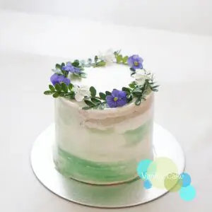 Meadow Cake Smash忌廉蛋糕 - Image 4