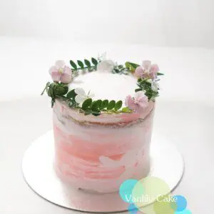Meadow Cake Smash忌廉蛋糕 - Image 3