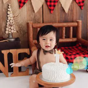 忌廉蛋糕 Cream Cake Smash - Image 28