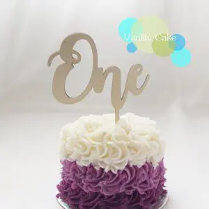 純素無糖唧花 Vegan Yam Cake Smash - Image 3