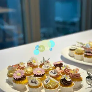 Cupcake 杯子蛋糕 (指定款式) Standard Style - Image 9