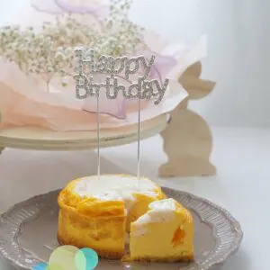 Baby Cheesecake - Image 3