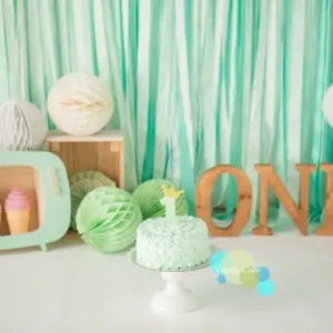 忌廉蛋糕 Cream Cake Smash - Image 9