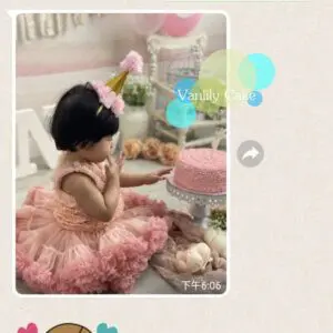 忌廉蛋糕 Cream Cake Smash - Image 20