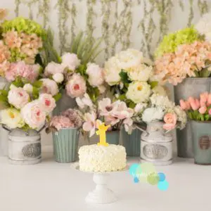 忌廉蛋糕 Cream Cake Smash - Image 4
