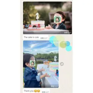 忌廉蛋糕 Cream Cake Smash - Image 21