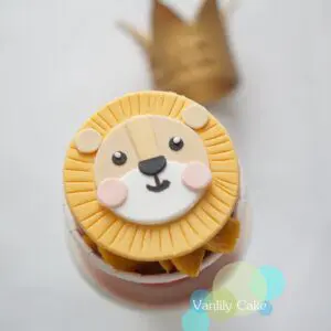 動物 CUPCAKE - Image 7