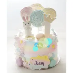 手造糖膏公仔 - Image 6