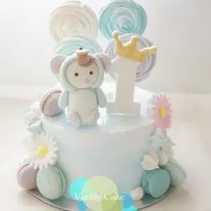 手造糖膏公仔 - Image 7