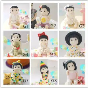 手造糖膏公仔 - Image 5