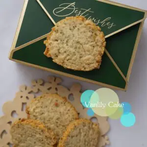 純素曲奇禮盒 - Image 6