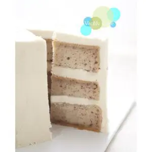 純素無糖唧花 Vegan Yam Cake Smash - Image 4