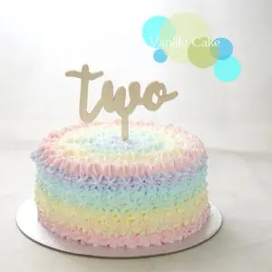 忌廉蛋糕 Cream Cake Smash - Image 22