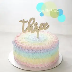 忌廉蛋糕 Cream Cake Smash - Image 23